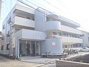 桂駅よりバス20分 徒歩2分 3階 築34年の賃貸物件