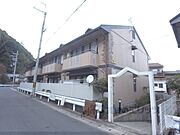 松尾大社駅より徒歩10分 1階 築32年3ヶ月の賃貸物件