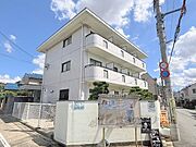 ブロッコリーの家 3階 築27年の賃貸物件