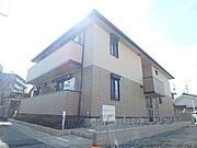 松尾大社駅より徒歩22分 2階 築8年の賃貸物件
