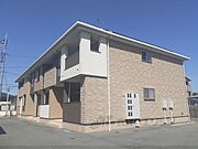 フェルネスIII 1階 築5年11ヶ月の賃貸物件