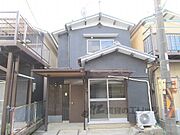千代川駅より徒歩3分 2階 築52年9ヶ月の賃貸物件