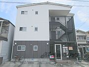 馬堀駅より徒歩12分 1階 築10年2ヶ月の賃貸物件