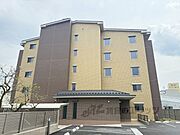 上桂駅より徒歩10分 1階 新築の賃貸物件