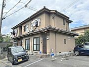 太秦天神川駅よりバス8分 徒歩2分 1階 築27年11ヶ月の賃貸物件