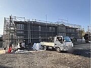 太秦駅より徒歩24分 1階 新築の賃貸物件