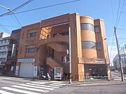 円町駅より徒歩10分 2階 築42年10ヶ月の賃貸物件