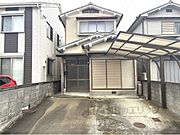 馬堀駅より徒歩11分 1階 築48年の賃貸物件