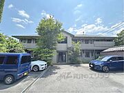 等持院・立命館大学衣笠キャンパス前駅より徒歩4分 1階 築23年2ヶ月の賃貸物件
