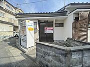 松尾大社駅より徒歩22分 1階 築61年6ヶ月の賃貸物件