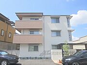 シャーメゾンVista 1階 築3年の賃貸物件