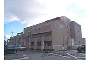 桂駅よりバス17分 徒歩3分 3階 築35年4ヶ月の賃貸物件