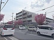花園駅より徒歩10分 1階 築16年6ヶ月の賃貸物件