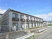 レオパレス千々川 2階 築18年4ヶ月の賃貸物件