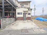 並河駅より徒歩11分 2階 築49年1ヶ月の賃貸物件