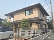 シャーメゾン嵐山 1階 築18年3ヶ月の賃貸物件