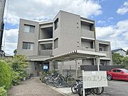 龍安寺駅より徒歩6分 2階 築16年11ヶ月の賃貸物件