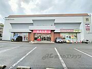 桂駅より徒歩22分 3階 築26年10ヶ月の賃貸物件