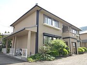 嵯峨嵐山駅より徒歩20分 2階 築33年9ヶ月の賃貸物件