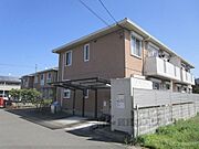 並河駅より徒歩10分 2階 築15年11ヶ月の賃貸物件