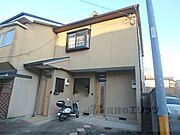 太秦駅より徒歩7分 2階 築19年8ヶ月の賃貸物件