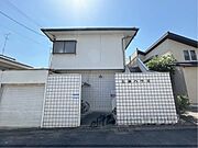 北野白梅町駅より徒歩10分 2階 築41年9ヶ月の賃貸物件