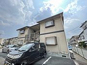 スイートム松陽Ｂ 2階 築40年2ヶ月の賃貸物件