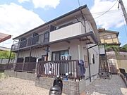 龍安寺駅より徒歩4分 1階 築22年2ヶ月の賃貸物件
