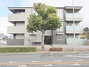 シャーメゾン西町 2階 築2年3ヶ月の賃貸物件