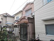 馬堀駅より徒歩10分 2階 築52年3ヶ月の賃貸物件