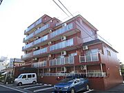 上桂駅より徒歩10分 3階 築32年7ヶ月の賃貸物件