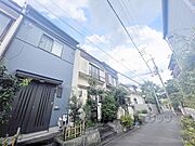 北野白梅町駅より徒歩12分 1階 築63年3ヶ月の賃貸物件