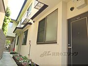 嵯峨嵐山駅より徒歩6分 1階 築49年2ヶ月の賃貸物件