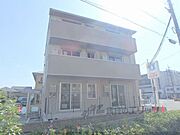 太秦天神川駅より徒歩5分 1階 築3年1ヶ月の賃貸物件