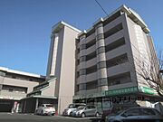 桂駅よりバス16分 徒歩2分 2階 築34年3ヶ月の賃貸物件