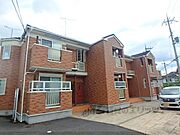 レシャンブルドゥ北山の賃貸物件