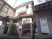 北大路駅よりバス24分 徒歩2分 築54年11ヶ月の賃貸物件
