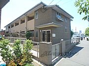 太秦天神川駅より徒歩5分 1階 築16年1ヶ月の賃貸物件