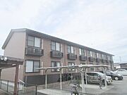 篠山口駅よりバス18分 徒歩3分 2階 築14年6ヶ月の賃貸物件