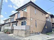 龍安寺駅より徒歩5分 2階 築17年7ヶ月の賃貸物件