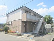 馬堀駅より徒歩14分 2階 築16年7ヶ月の賃貸物件