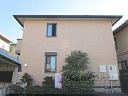 上桂駅より徒歩12分 1階 築15年5ヶ月の賃貸物件