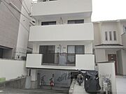 嵐山駅より徒歩5分 4階 築34年6ヶ月の賃貸物件