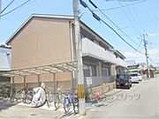 並河駅より徒歩4分 2階 築14年7ヶ月の賃貸物件