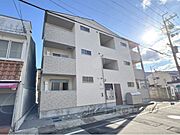 センチュリー嵯峨嵐山 3階 新築の賃貸物件