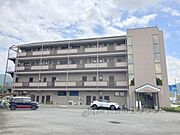 篠山口駅より徒歩15分 3階 築33年5ヶ月の賃貸物件