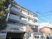 マーサ 3階 築42年2ヶ月の賃貸物件