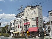 花園駅より徒歩1分 3階 築52年10ヶ月の賃貸物件