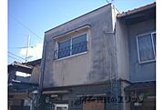 帷子ノ辻駅より徒歩3分 1階 築58年1ヶ月の賃貸物件