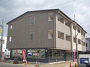 上桂駅より徒歩12分 3階 築16年1ヶ月の賃貸物件